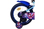 Spidey Kinderfiets Jongens 16 inch V-brakes 8 klein