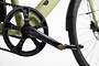 TENWAYS CGO600 PRO Classic Edition Elektrische Herenfiets S 46cm 10 klein
