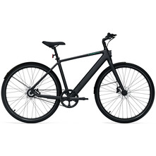 Tenways TENWAYS CGO600 PRO Classic Edition Elektrische Herenfiets S 46cm