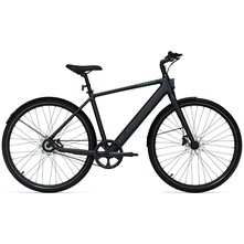Tenways TENWAYS CGO600 PRO Classic Edition Elektrische Herenfiets