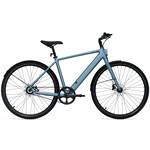 TENWAYS CGO600 PRO Classic Edition Elektrische Herenfiets M (1.70m - 1.80m)