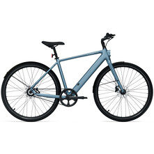 Tenways TENWAYS CGO600 PRO Classic Edition Elektrische Herenfiets XL 58cm