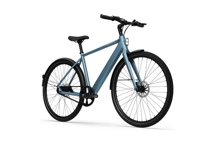 TENWAYS CGO600 PRO Elektrische Herenfiets L (1.80m - 1.95m) 6