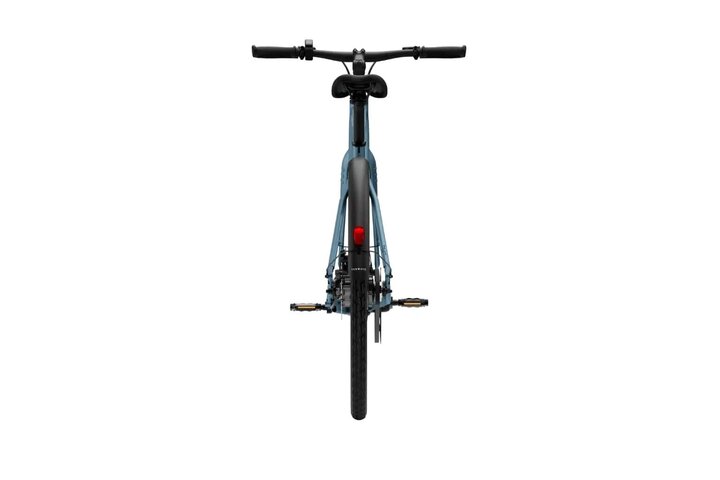 TENWAYS CGO600 PRO Elektrische Herenfiets XL (1.85m - 1.95m) 9