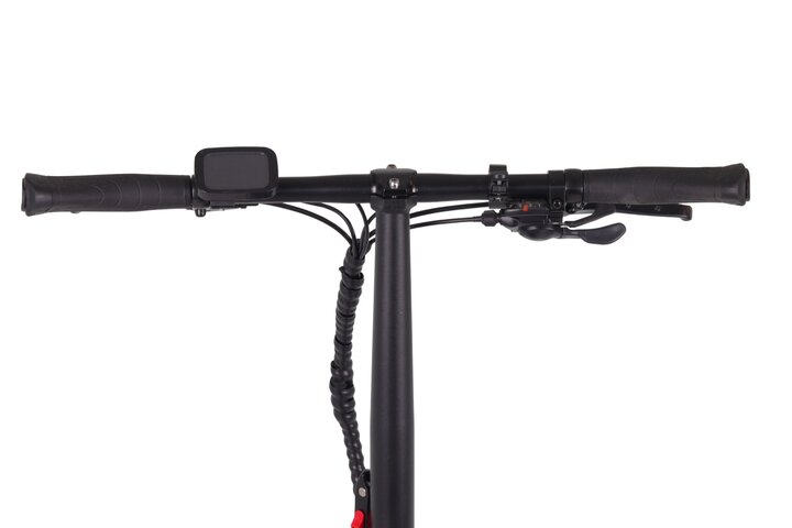 Altec Cross Elektrische Fatbike 20 inch 7v Vouwbaar 5