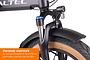 Altec Cross Elektrische Fatbike 20 inch 7v Vouwbaar 11 klein