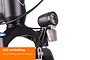 Altec Cross Elektrische Fatbike 20 inch 7v Vouwbaar 12 klein