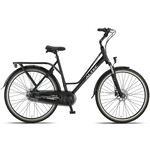 Altec Omega HYD Damesfiets 28 inch 55cm 7v