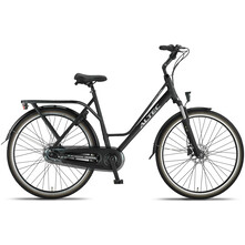 Altec Altec Omega HYD Damesfiets 28 inch 55cm 7v