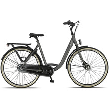 Altec Altec Walesa Damesfiets 28inch 50cm 3v