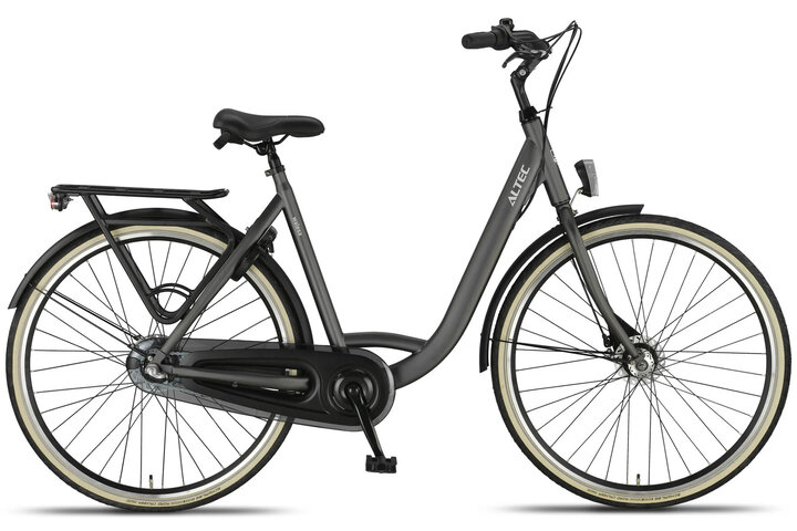 Altec Walesa Damesfiets 28inch 50cm 3v 3