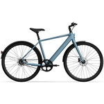 TENWAYS CGO600 PRO Elektrische Herenfiets M (1.70m - 1.80m)