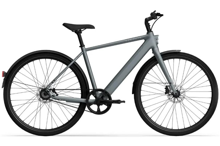 TENWAYS CGO600 PRO Elektrische Herenfiets M (1.70m - 1.80m) 3