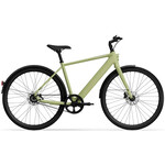 TENWAYS CGO600 PRO Elektrische Herenfiets M (1.70m - 1.80m)