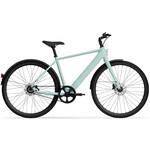 TENWAYS CGO600 PRO Elektrische Herenfiets M (1.70m - 1.80m)