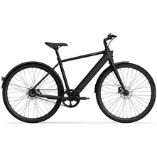 Tenways TENWAYS CGO600 PRO Elektrische Herenfiets S 46cm