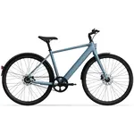 TENWAYS CGO600 PRO Elektrische Herenfiets