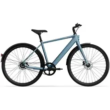 Tenways TENWAYS CGO600 PRO Elektrische Herenfiets