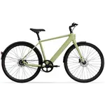 TENWAYS CGO600 PRO Elektrische Herenfiets L (1.80m - 1.95m)