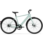 TENWAYS CGO600 PRO Elektrische Herenfiets XL (1.85m - 1.95m)