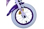 Disney Wish Kinderfiets Meisjes 12 inch 3 klein
