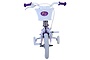 Disney Wish Kinderfiets Meisjes 12 inch 6 klein