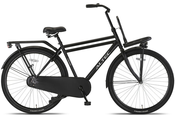Altec Classic Transportfiets Heren 28 inch 53cm 8