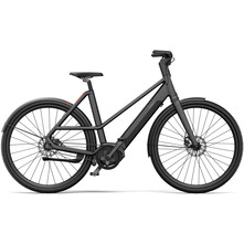 Veloretti Veloretti Ivy Two Lite Elektrische Damesfiets Belt
