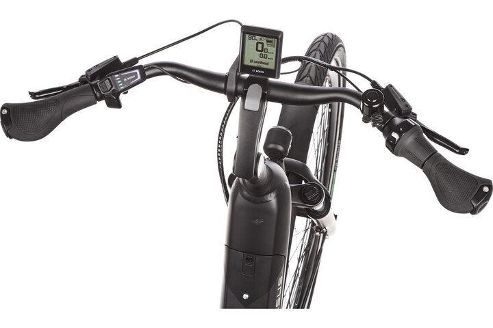 Pegasus Ravenna Evo Elektrische Damesfiets 28 inch 55cm Belt 5v 5