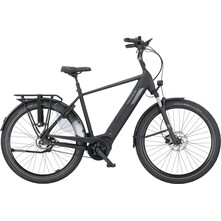 Pegasus Pegasus Ravenna Evo Elektrische Herenfiets 28 inch Belt 5v