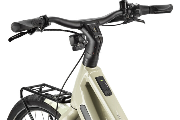 Pegasus Versario Evo Elektrische Herenfiets 28 inch 50cm Belt 5v 5