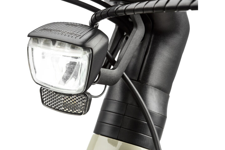 Pegasus Versario Evo Elektrische Herenfiets 28 inch 55cm Belt 5v 9