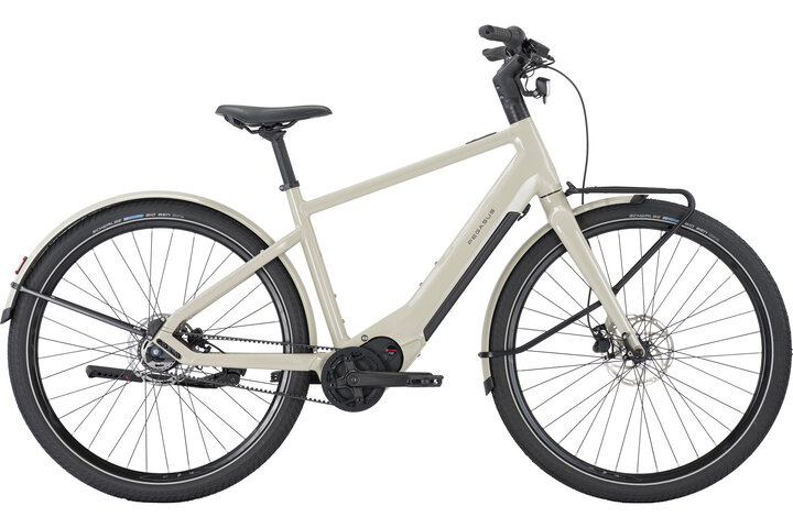 Pegasus Versario Evo Elektrische Herenfiets 28 inch 50cm Belt 5v 2