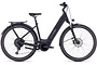 Cube Touring Hybrid Pro 625 Elektrische Damesfiets 28 inch 58cm 10v 1 klein