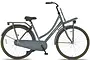 Altec Classic Transportfiets 28 inch 53cm 4 klein
