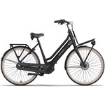 Cortina E-U4 Next Elektrische Transportfiets 28 inch Bosch Active Line Plus Smart Middenmotor 47cm DB7
