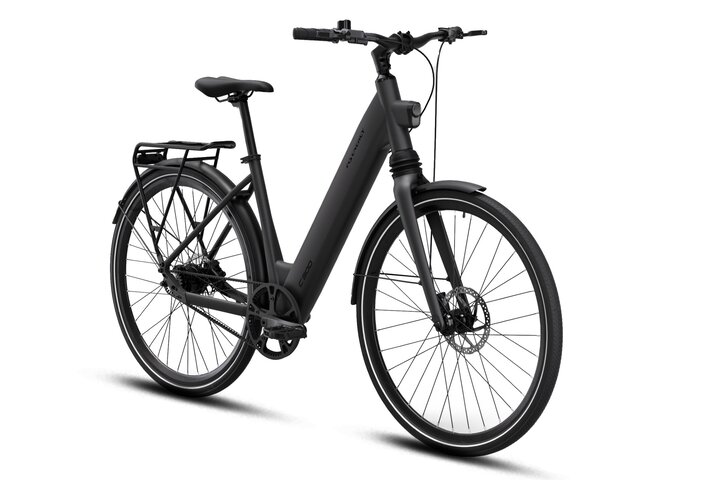 MS Energy C300 Elektrische fiets 28 inch 3