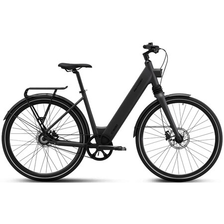 E-Bike Motor AYW für 48V/60V/72V (1000W -2800W) m. Steckkranz- und Scheibenbremsaufnahme - ebike-power
