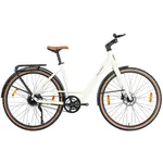 Altec Dance Elektrische Damesfiets 28 inch 48cm Belt