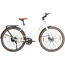 Altec Altec Dance Elektrische Damesfiets 28 inch 48cm Belt