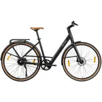 Altec Dance Elektrische Damesfiets 28 inch 48cm Belt