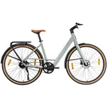 Altec Dance Elektrische Damesfiets 28 inch 48cm Belt