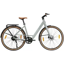 Altec Altec Dance Elektrische Damesfiets 28 inch 48cm Belt