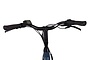 Altec Diamond Elektrische Damesfiets 28inch 53cm Hydraulische Schijfrem 7v 5 klein