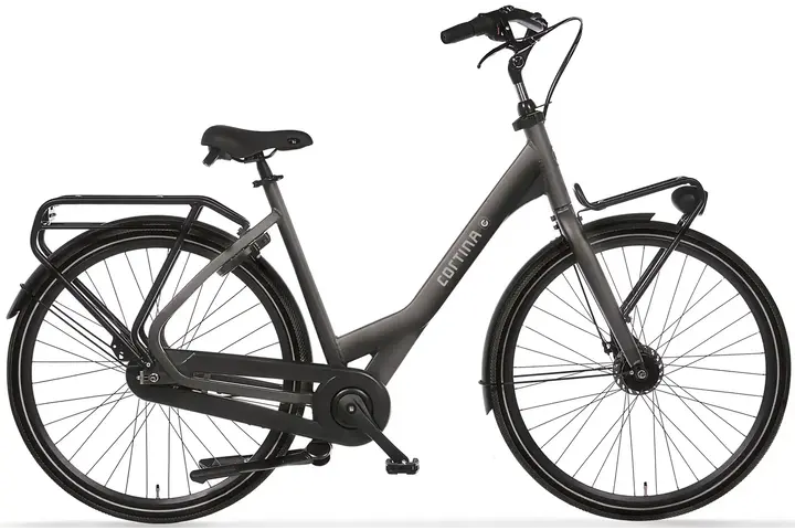 Cortina Common Family Moederfiets 28 inch 61cm ND7 1