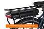Altec Diamond Elektrische Damesfiets 28inch 53cm Hydraulische Schijfrem 7v 9 klein