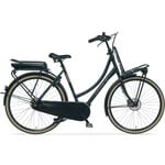 Cortina E-U4 Elektrische Transportfiets 28 inch Bosch Active Line Smart Middenmotor DB7