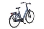 Batavus Senz Comfort Damesfiets 28 inch 53cm Blauw/Zwart 7v 3 klein