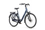 Batavus Senz Comfort Damesfiets 28 inch 57cm Blauw/Zwart 7v 2 klein