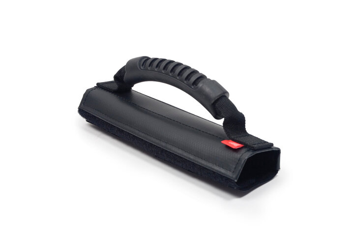 Fahrer Vouwfiets draaghandvat 1